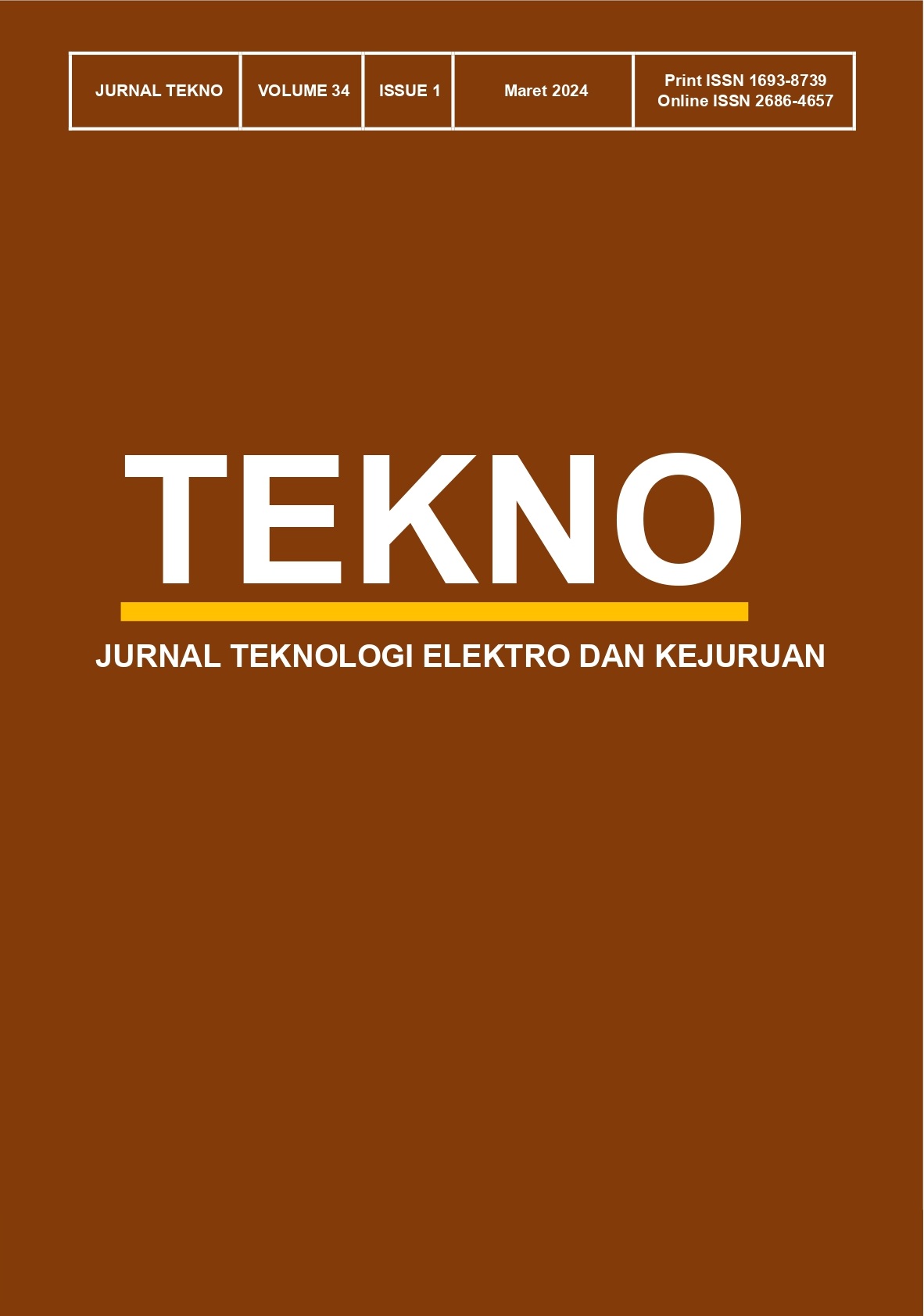 Cover Page