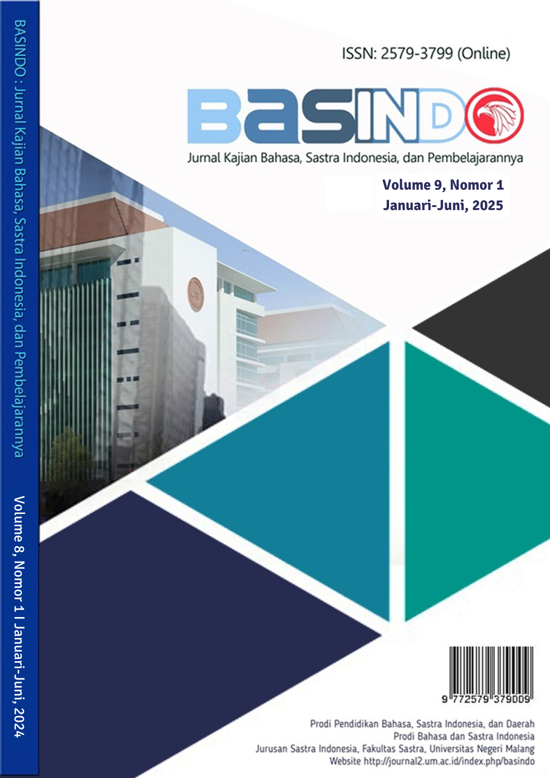 Cover Page
