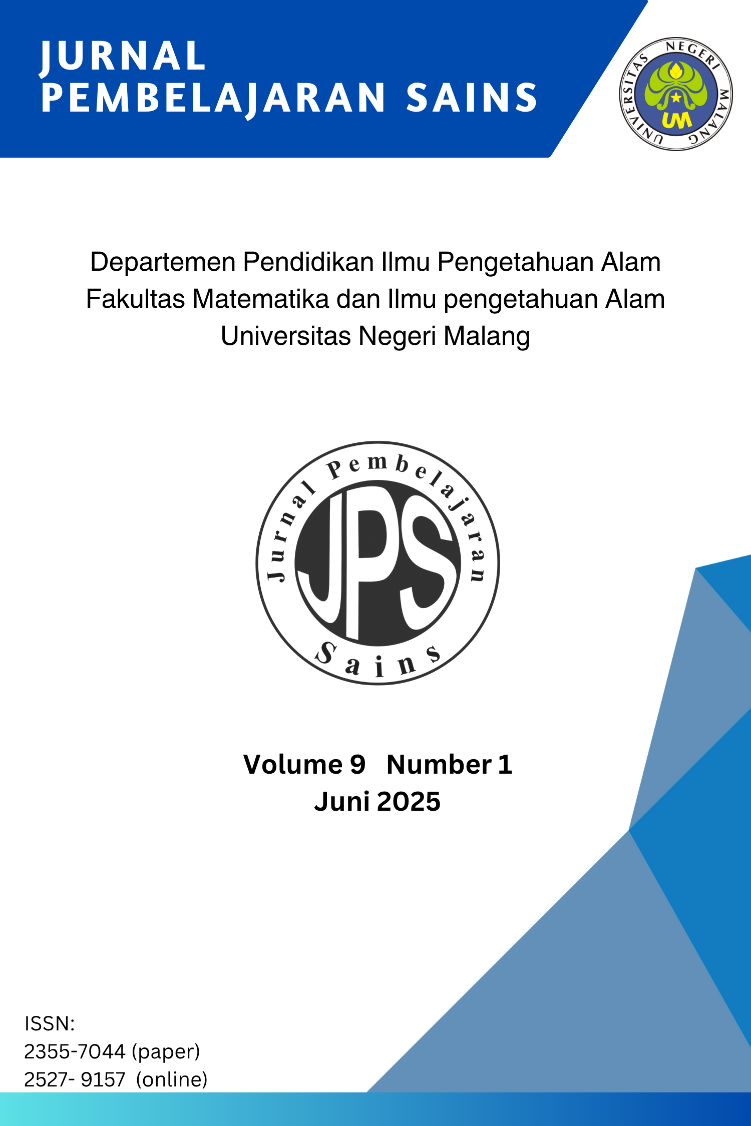 Cover Page