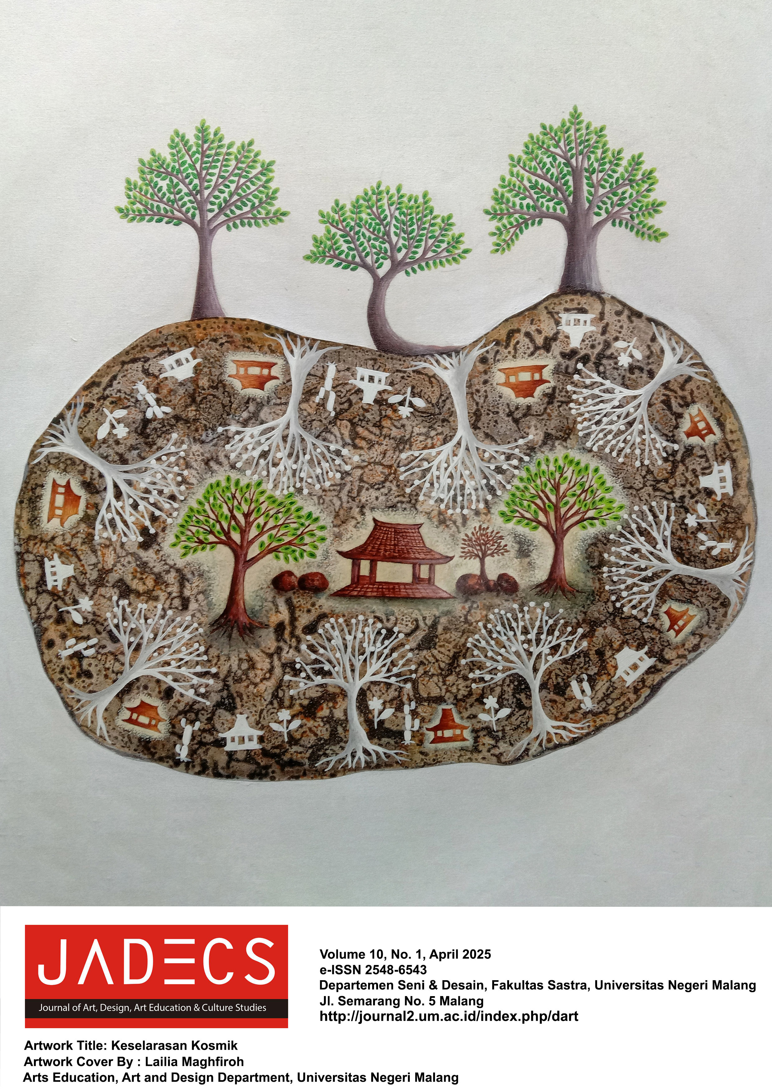 Cover Page