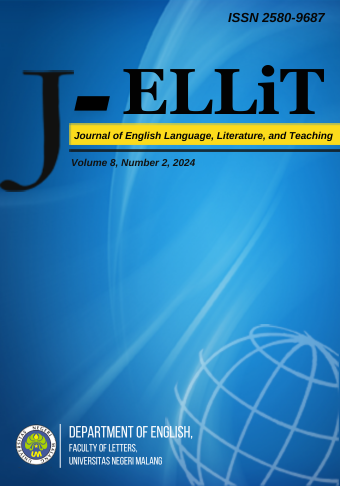 Cover Page
