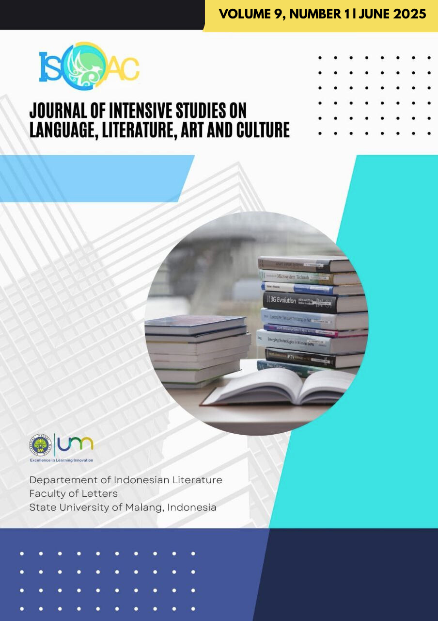 Cover Page